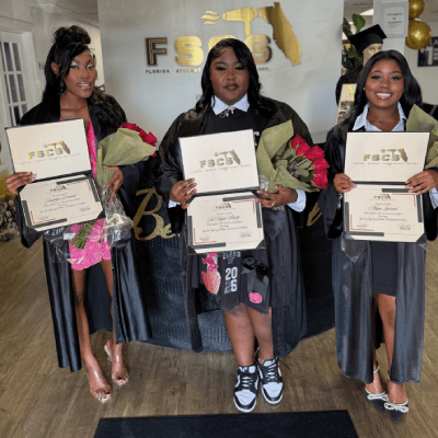 GRADUATES